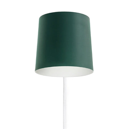 Rise - Vegglampe - Grønn