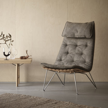 Tekstil - Høy modell