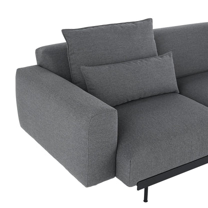 In Situ - Hjørnesofa Config 2/3