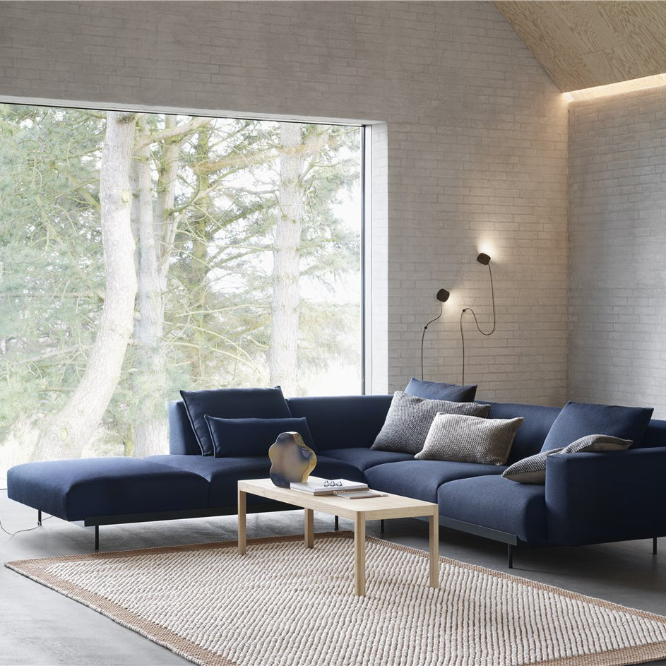 In Situ - Hjørnesofa Config 2/3