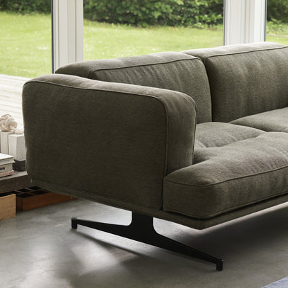 Inland Sofa AV23 - Tekstil