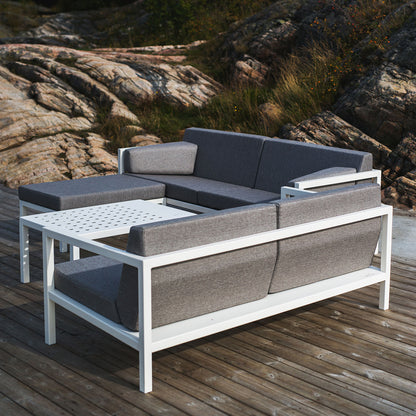 Sundays Frame - Sofa 3 seter - Fonn