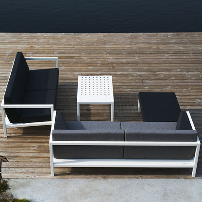 Sundays Frame - Sofa 3 seter - Fonn