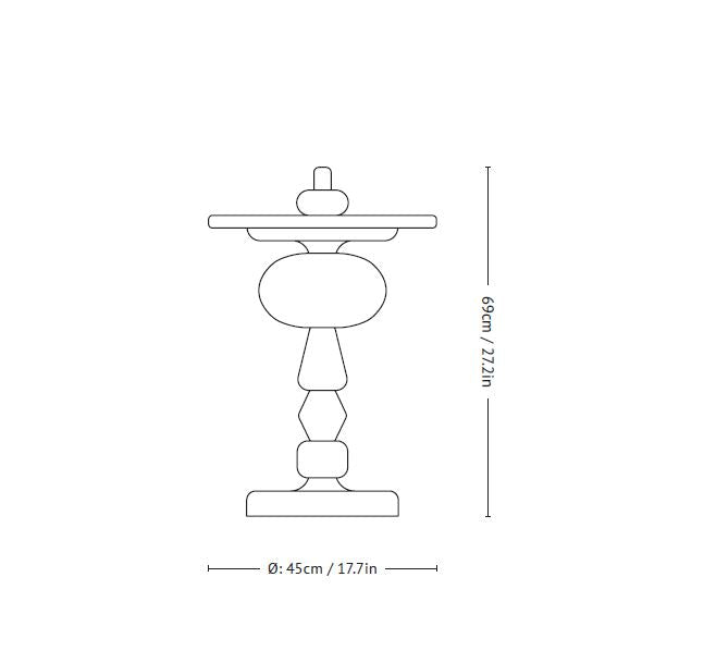 Shuffle - Array