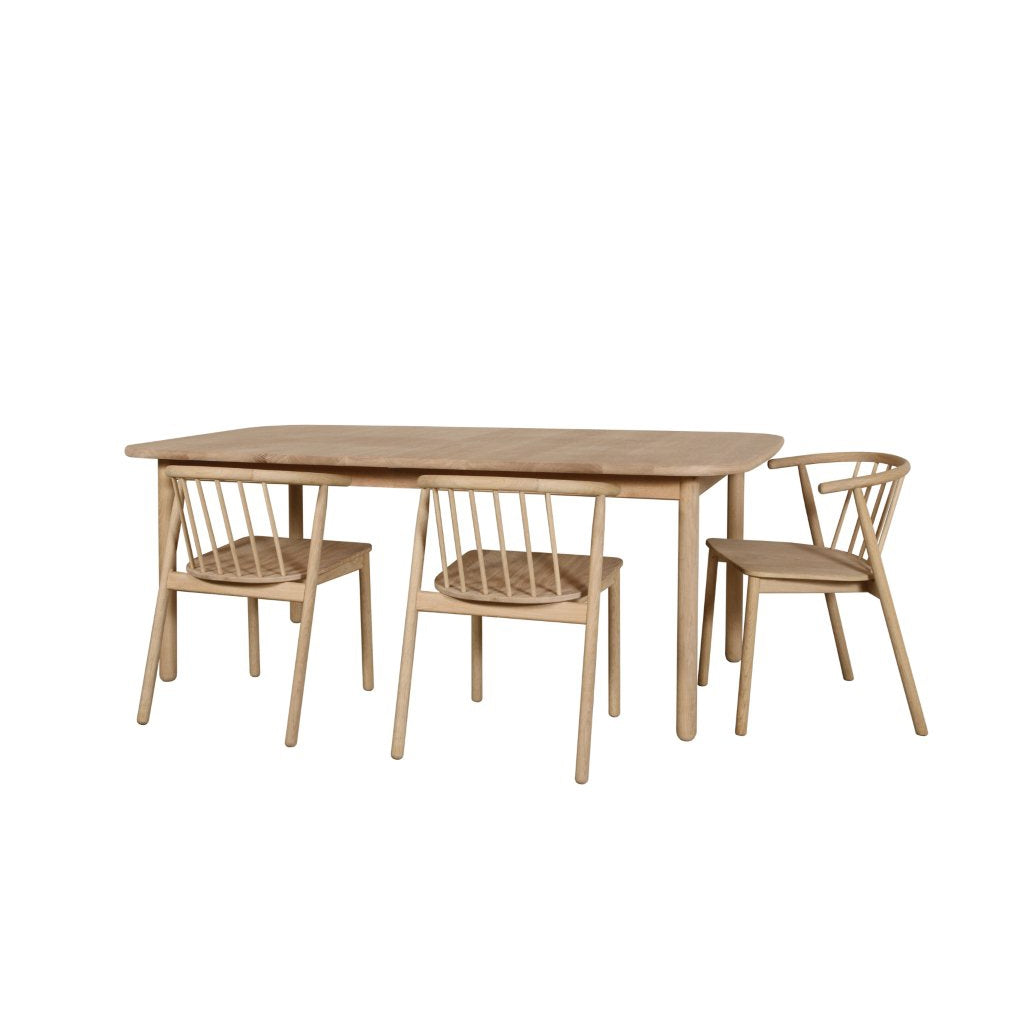 Vang - Spisebord 178 x 92