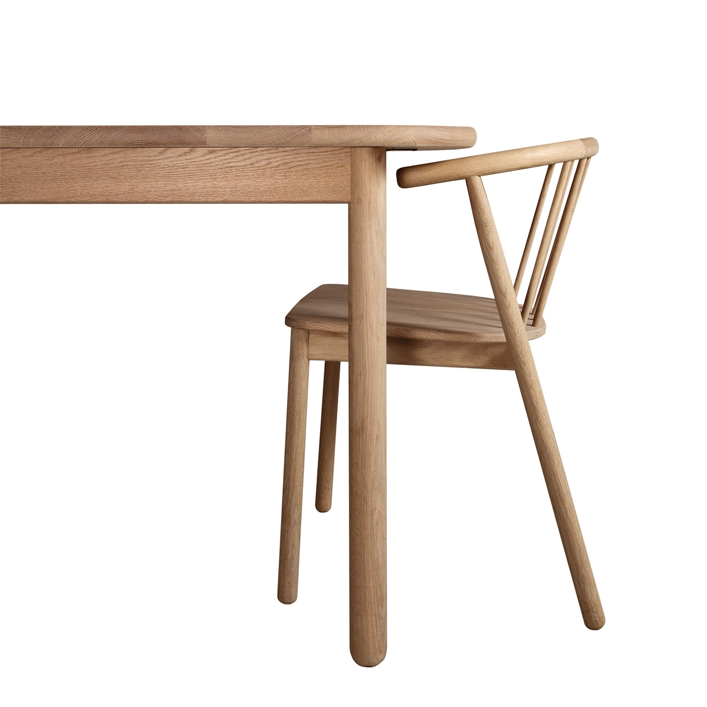 Vang - Spisebord 178 x 92