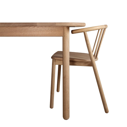Vang - Spisebord 178 x 92