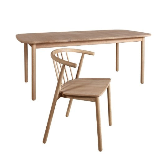Vang - Spisebord 178 x 92