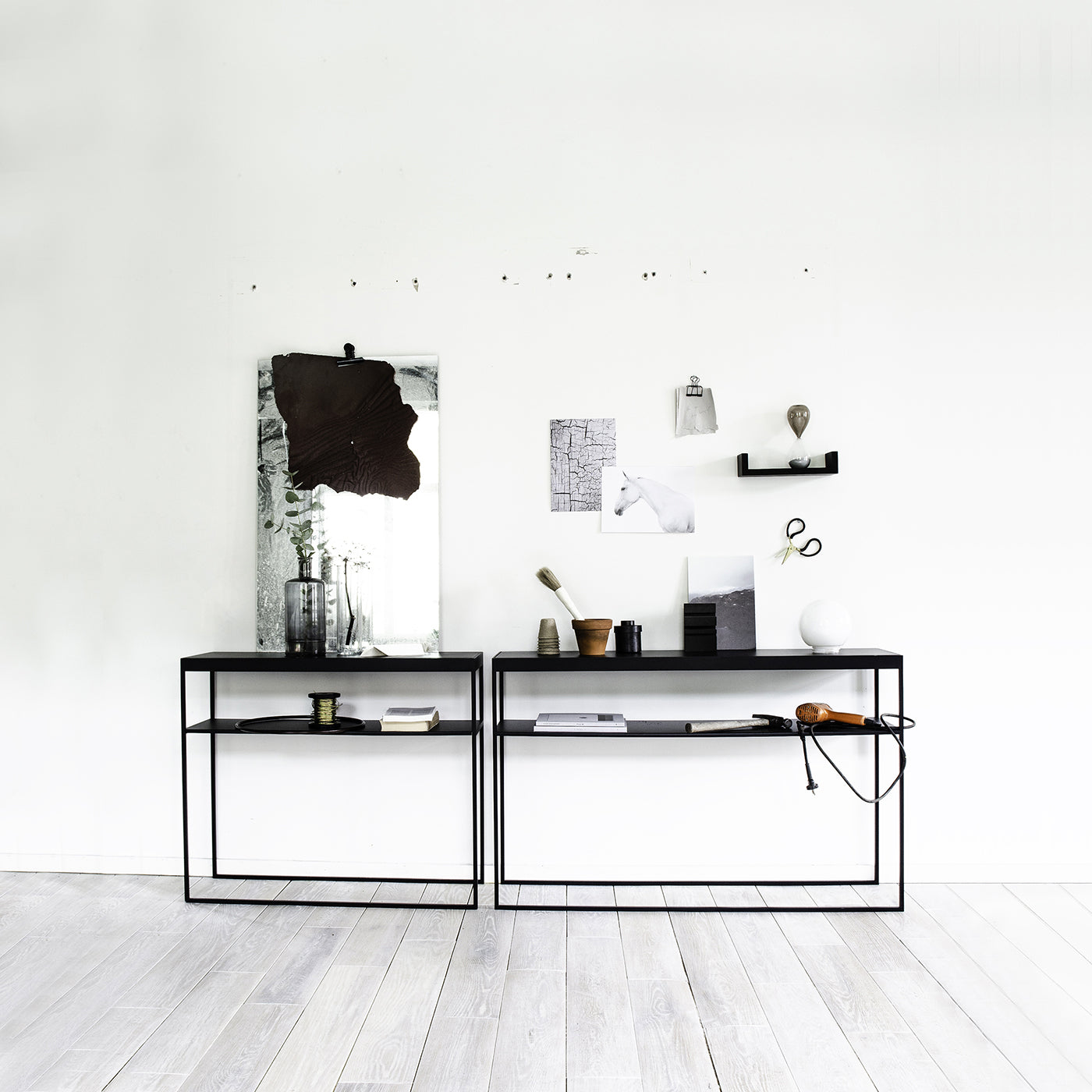 Dis - Konsollbord 90 cm