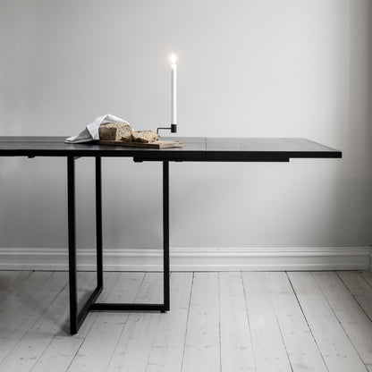T-bordet - Spisebord - Eik - 220 cm