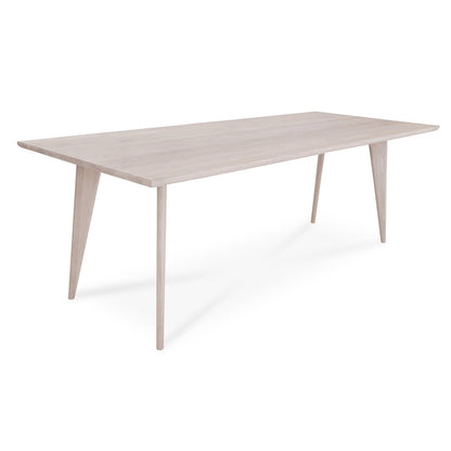Viken - Spisebord 270 - Eik