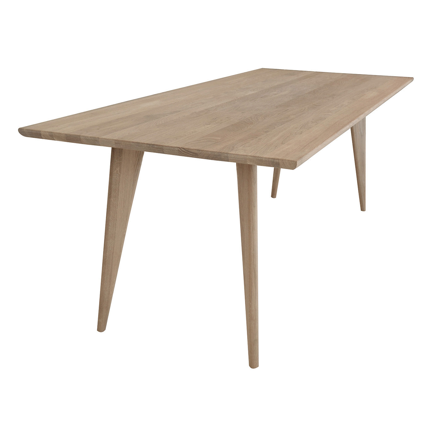 Viken - Spisebord 270 - Eik