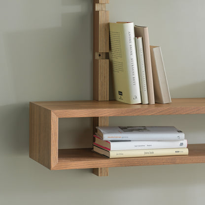Abel system - Ramme - B 120 x H 41