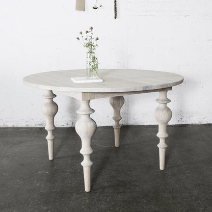 Viola - Spisebord 90 x 180 cm - Eik