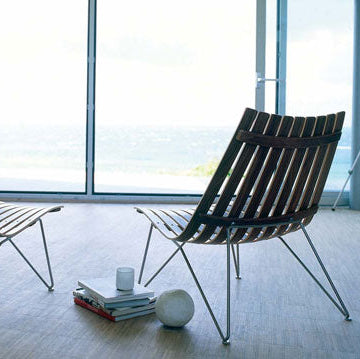 Scandia Nett - Lounge Bolt
